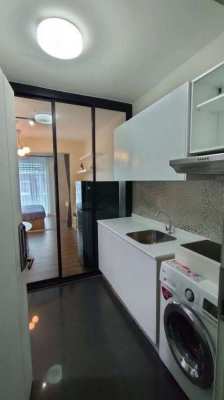 Direct Owner 1 Bedroom Unit at A Space Me Sukhumvit 77 for Sale