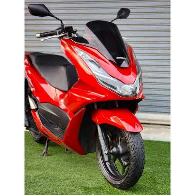 HONDA PCX 160