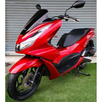 HONDA PCX 160