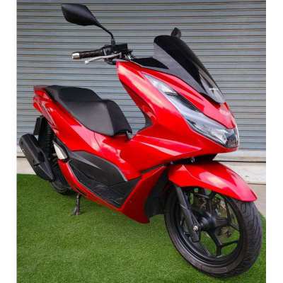 HONDA PCX 160