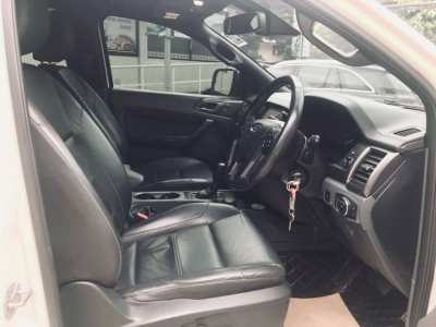 Ford Everest 3.2 Titanium Plus 4WD ปี 2016