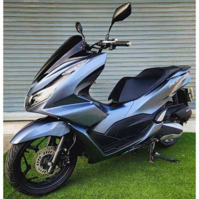 HONDA PCX 160