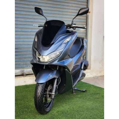 HONDA PCX 160