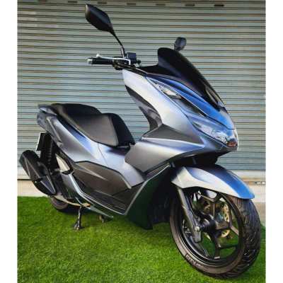 HONDA PCX 160