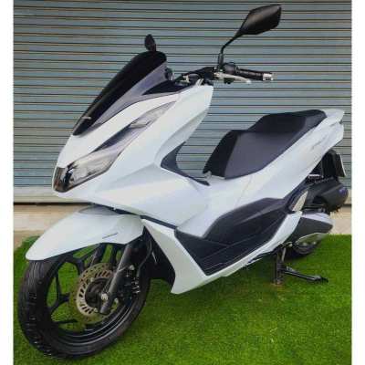 HONDA PCX 160