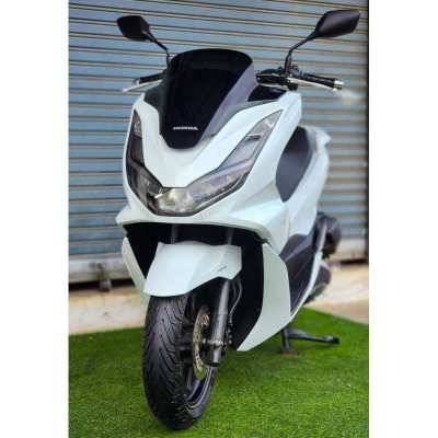 HONDA PCX 160