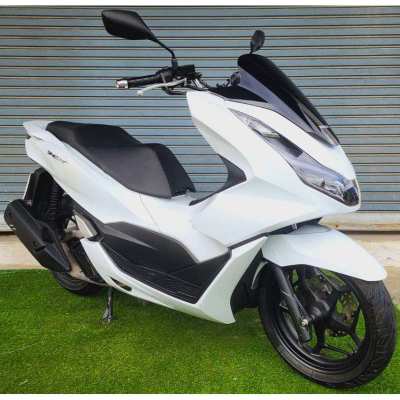 HONDA PCX 160