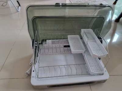 Electrical Dish Dryer - WT-68F