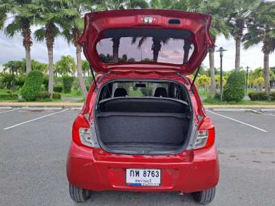 Suzuki Celerio 1.0 GL CVT 2022