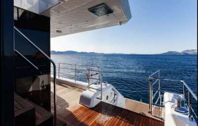 Exclusive Yacht for Sale - Sunreef 68 Supreme Power