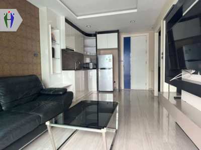 	 Condo for Rent South Pattaya 9,000