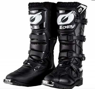 O'Neal Boots, new in box, Pattaya, size 42.