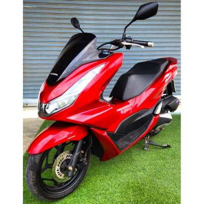 HONDA PCX 160