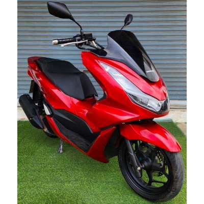 HONDA PCX 160