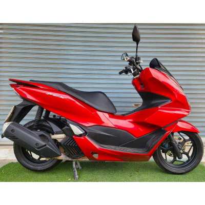 HONDA PCX 160