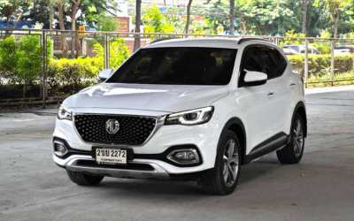 MG HS 1.5 D Turbo model 2020 / 2022 