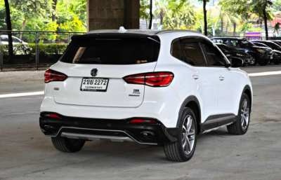 MG HS 1.5 D Turbo model 2020 / 2022 