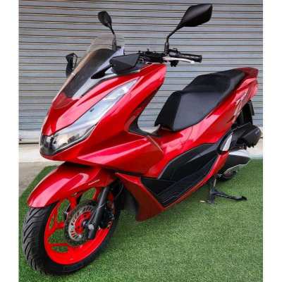 HONDA PCX 160 