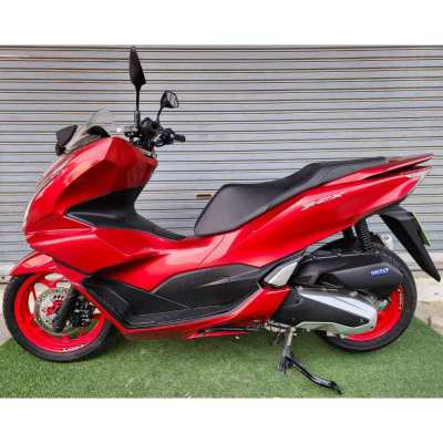 HONDA PCX 160 