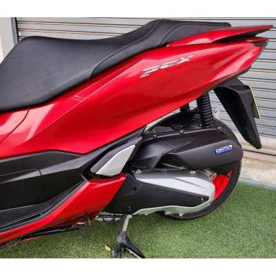 HONDA PCX 160 