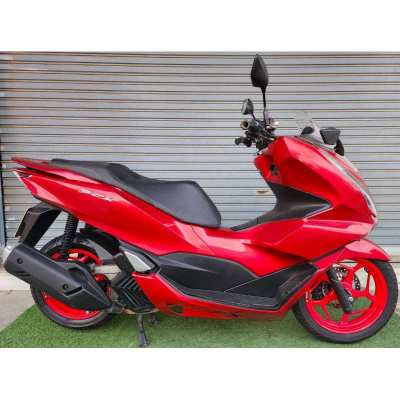 HONDA PCX 160 