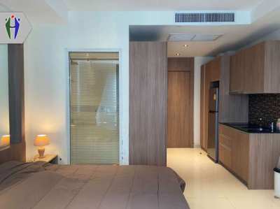 Condo for rent 7000 baht Na Jomtein Pattaya