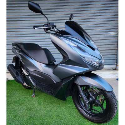 HONDA PCX 160