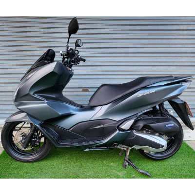 HONDA PCX 160