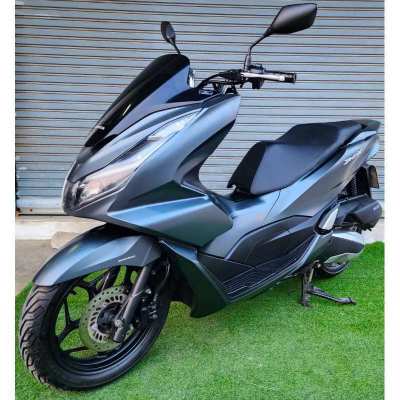 HONDA PCX 160