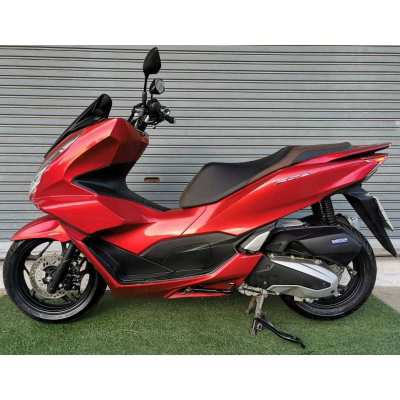 HONDA PCX 160