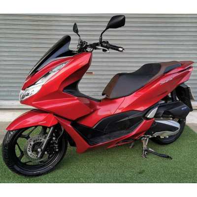 HONDA PCX 160