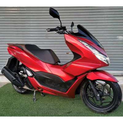 HONDA PCX 160