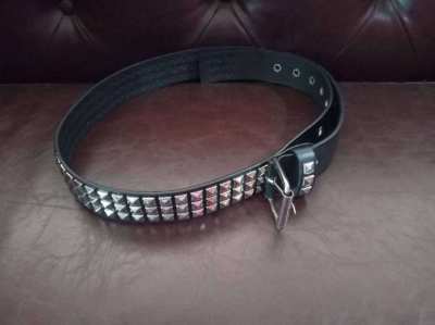 Studded Belt