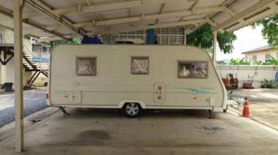 2015 Avondale Dart RV