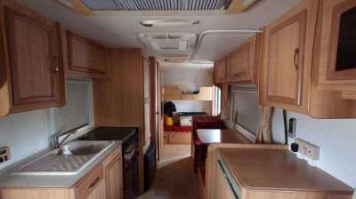 2015 Avondale Dart RV