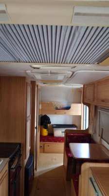 2015 Avondale Dart RV