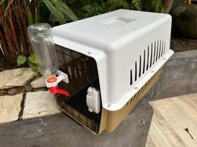 Pet Travel Condo - IATA Approved