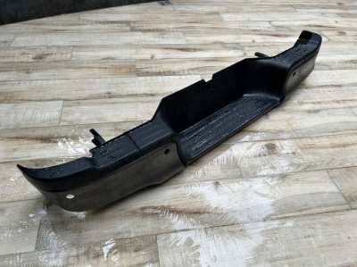 Rear Step Bumper Toyota Hilux Revo (New)