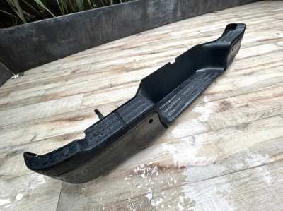 Rear Step Bumper Toyota Hilux Revo (New)