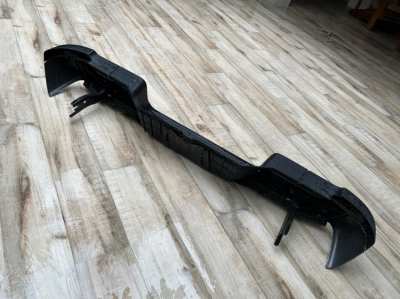 Rear Step Bumper Toyota Hilux Revo (New)