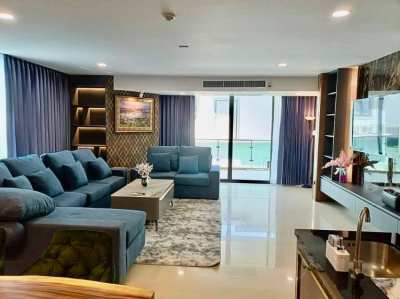 Condominium for sale in Jomtine Pattaya 