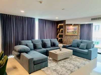 Condominium for sale in Jomtine Pattaya 