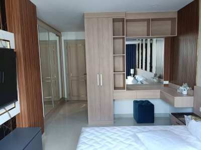 Condominium for sale in Jomtine Pattaya 