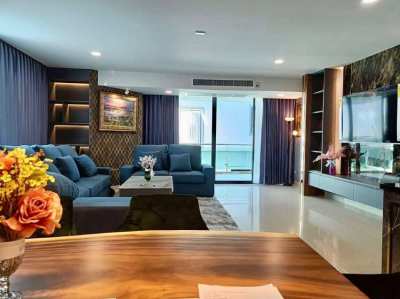 Condominium for sale in Jomtine Pattaya 