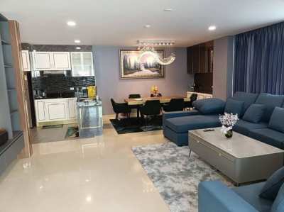 Condominium for sale in Jomtine Pattaya 