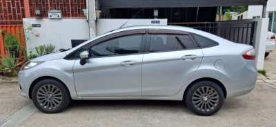 Ford Fiesta for Rent 8.990 THB