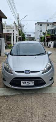 Ford Fiesta for Rent 8.990 THB