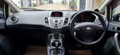 Ford Fiesta for Rent 8.990 THB