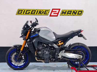 Yamaha MT09 SP 2022 - Only 1 Owner & Low milage