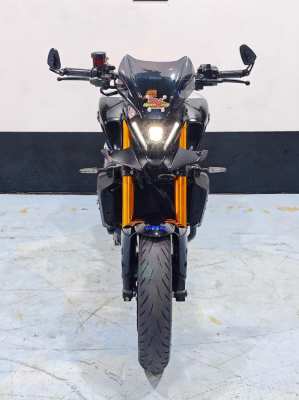 Yamaha MT09 SP 2022 - Only 1 Owner & Low milage